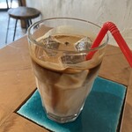 Man Made Coffee Junction - 