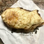 薄皮たい焼き　たい夢 - 料理写真:月見たい焼き