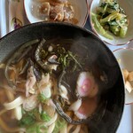 お休み処 松葉 - 