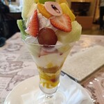 お菓子工房 スウィーツガーデン - 