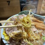 札幌ラーメン原ゝその2 - 
