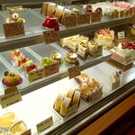 お菓子工房 スウィーツガーデン - 