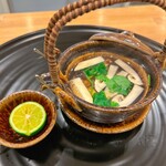 日本料理 一会 - 