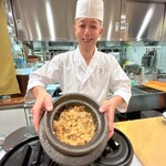 日本料理 一会 - 