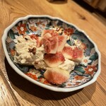 炭と蕎麦 那由多 - 