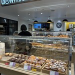 ゴントラン シェリエ - 