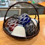 日本料理 一会 - 