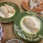 回転寿し トリトン - 