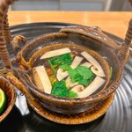 日本料理 一会 - 