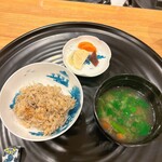 日本料理 一会 - 