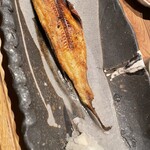 炭と蕎麦 那由多 - 