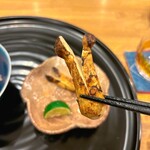 日本料理 一会 - 