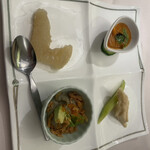 中国飯店 三田店 - 