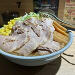 札幌ラーメン原ゝその2 - 