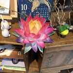 和食 カフェ せきやま - 