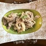 魚喰いの大間んぞく - 