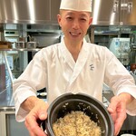 日本料理 一会 - 