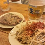 藤が丘ごはん も作 - 