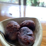 お休み処 松葉 - 