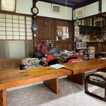 お休み処 松葉 - 