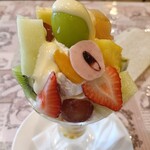 お菓子工房 スウィーツガーデン - 