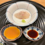 日本料理 一会 - 