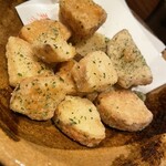 炭と蕎麦 那由多 - 