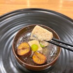 日本料理 一会 - 