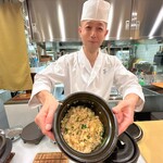 日本料理 一会 - 