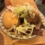 藤が丘ごはん も作 - 