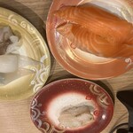 回転寿し トリトン - 