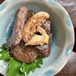 魚喰いの大間んぞく - 