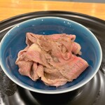 日本料理 一会 - 