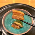 日本料理 一会 - 