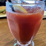 支留比亜珈琲店 - ドリンク写真: