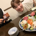 魚亥子 - 