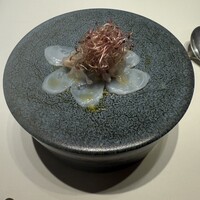 銀座 桃の木 - 
