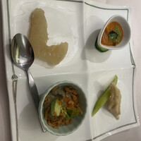 中国飯店 三田店 - 