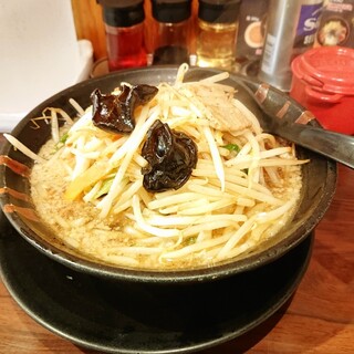 らぁめん 一撃_2