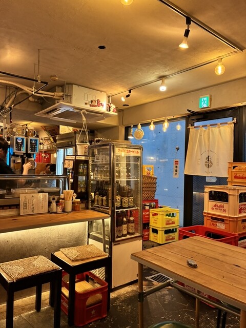 Fujigaoka Gohan Mosaku photo 5