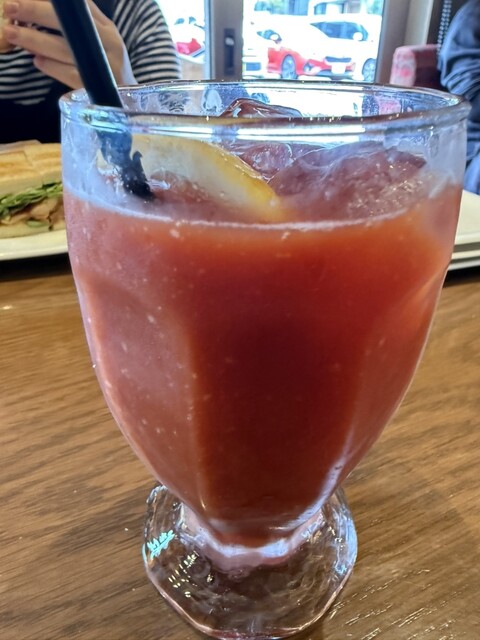 Sylvia Coffee Ten Kamino Kura Ten