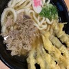 資さんうどん 成田店
