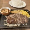 レストラン せんごく 春日本店