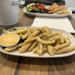 Hunky Dory Fish & Chips - 