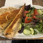 Hunky Dory Fish & Chips - 