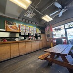 Maui Mike’s Fire-Roasted Chicken - 