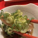 廣島餃子 RED DRAGON - 