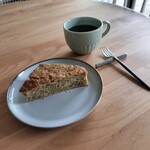 ドンク - 料理写真: