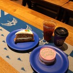 フードホール - 