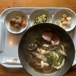 お休み処 松葉 - 